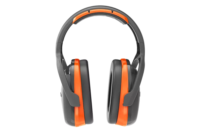 Cuffie protettive Husqvarna X-LOW, fascia